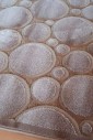 Килим Pierre Cardin Bianco 756b brown
